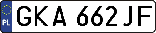 GKA662JF