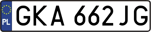 GKA662JG