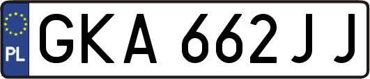 GKA662JJ