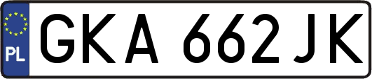 GKA662JK