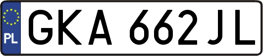 GKA662JL