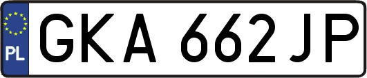 GKA662JP