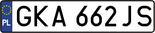 GKA662JS