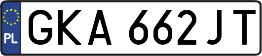 GKA662JT