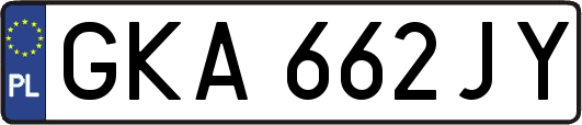 GKA662JY