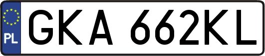 GKA662KL