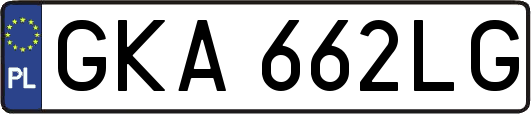 GKA662LG