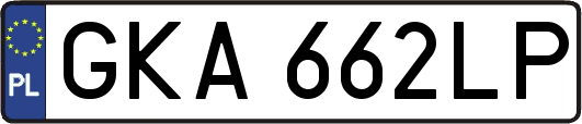 GKA662LP
