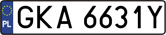 GKA6631Y