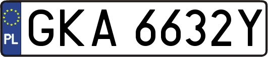 GKA6632Y