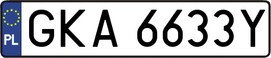 GKA6633Y