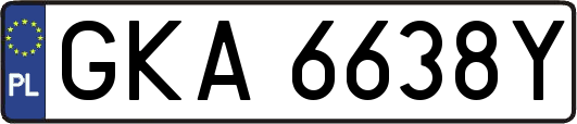 GKA6638Y
