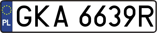 GKA6639R