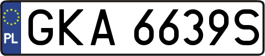 GKA6639S