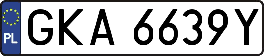 GKA6639Y