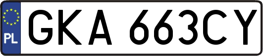 GKA663CY