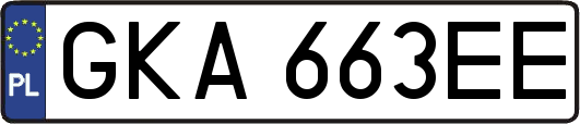 GKA663EE