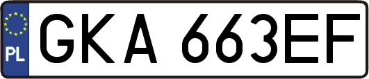 GKA663EF