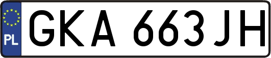 GKA663JH