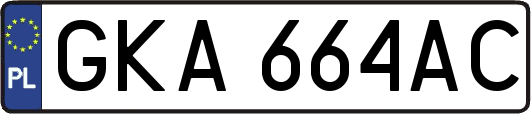 GKA664AC