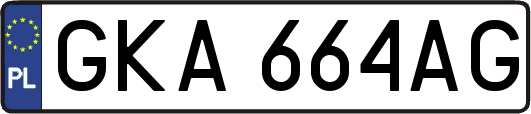 GKA664AG