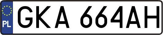 GKA664AH