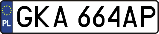GKA664AP