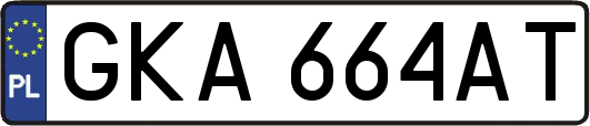 GKA664AT