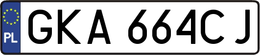 GKA664CJ