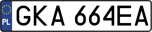 GKA664EA