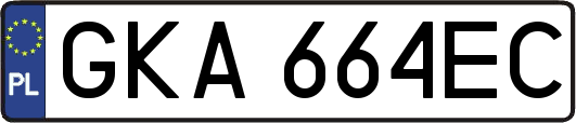 GKA664EC
