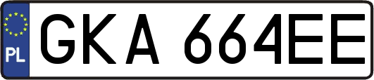 GKA664EE