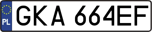 GKA664EF