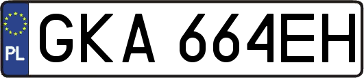 GKA664EH