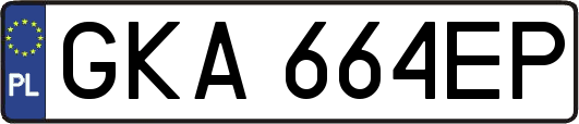 GKA664EP