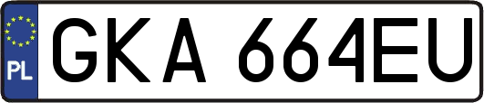 GKA664EU