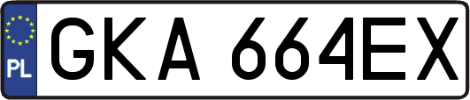 GKA664EX
