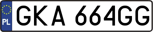 GKA664GG