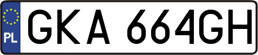 GKA664GH