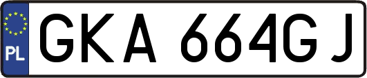 GKA664GJ