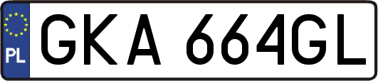 GKA664GL