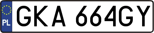 GKA664GY