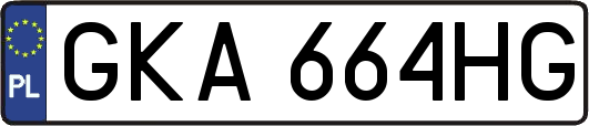 GKA664HG