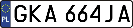 GKA664JA