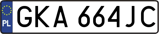 GKA664JC