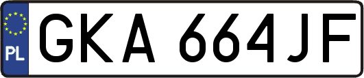 GKA664JF