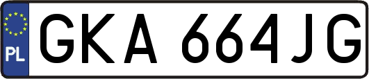 GKA664JG