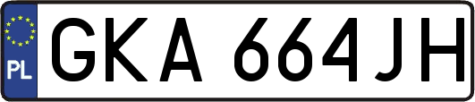 GKA664JH