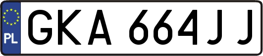 GKA664JJ