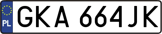 GKA664JK